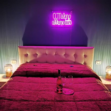 Amio Apartment - Next To M5 Ca Granda ミラノ エクステリア 写真