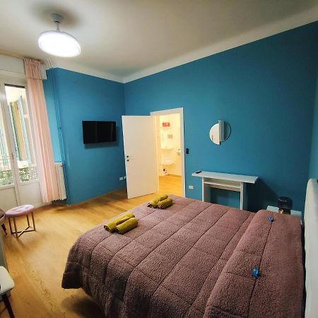 Amio Apartment - Next To M5 Ca Granda ミラノ エクステリア 写真