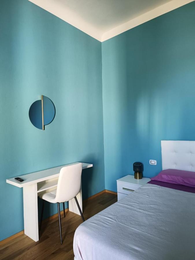 Amio Apartment - Next To M5 Ca Granda ミラノ エクステリア 写真