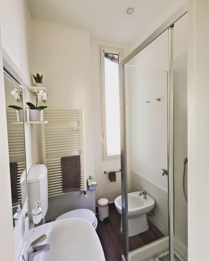 Amio Apartment - Next To M5 Ca Granda ミラノ エクステリア 写真