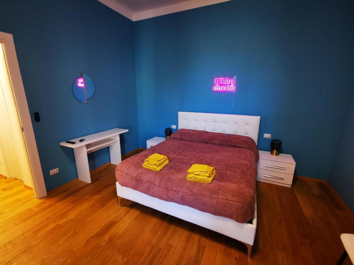 Amio Apartment - Next To M5 Ca Granda ミラノ エクステリア 写真