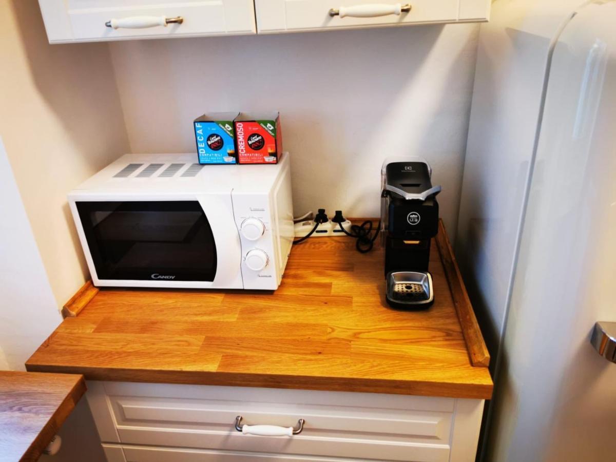 Amio Apartment - Next To M5 Ca Granda ミラノ エクステリア 写真