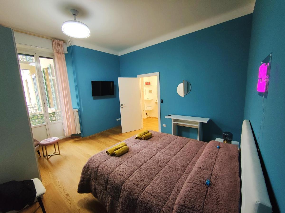 Amio Apartment - Next To M5 Ca Granda ミラノ エクステリア 写真